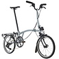 Brompton 2025 Brompton P Line Explore - Mid - Lunar Ice