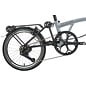 Brompton 2025 Brompton P Line Explore - Mid - Lunar Ice