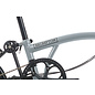 Brompton 2025 Brompton P Line Explore - Mid - Lunar Ice