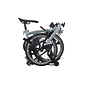 Brompton 2025 Brompton P Line Explore - Mid - Lunar Ice