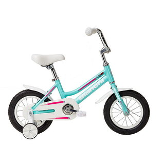 Bianchi Bianchi Junior XR12 - Girl