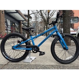 Norco Storm 20 SS - Blue/Blue