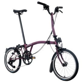 Brompton C Line