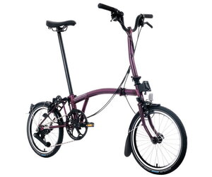 まとめ買い BROMPTON フェンダー + ホイール + SEAT POST Amazon | ブロンプトン折りたたみ自転車用チタンバランスシート