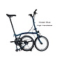 Brompton 2025 Brompton C Line - 12 speed - Custom Order