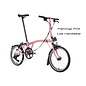 Brompton 2025 Brompton C Line - Custom Order