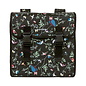 Basil Basil Wanderlust Double Bag, 35L - Charcoal