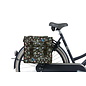 Basil Basil Wanderlust Double Bag, 35L - Charcoal
