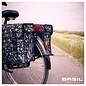 Basil Basil Wanderlust Double Bag, 35L - Charcoal