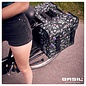 Basil Basil Wanderlust Double Bag, 35L - Charcoal