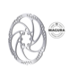 Magura Magura Storm HC Disc Rotor180mm - 6 bolt