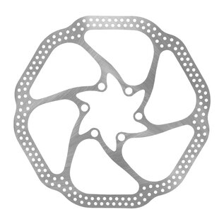 Avid AVID HS1 HEATSHEELD 180mm 6-bolt Disc Brake Rotor