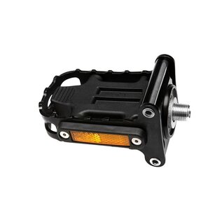 Brompton Brompton Folding Left-hand Pedal - Black