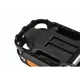 Brompton Brompton Folding Left-hand Pedal - Black