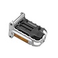 Brompton Brompton Folding Left-hand Pedal - Silver