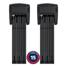 Abus Bordo Granit XPlus 6500 TwinSet