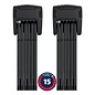 Abus Abus Bordo Granit XPlus 6500 TwinSet