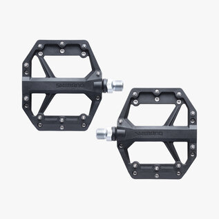 Shimano Shimano PD-GR400 DEORE - Black