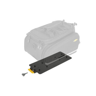 Topeak Topeak MTX TRUNKLOCK