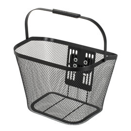 Topeak URBAN BASKET FRONT with FIXER 9