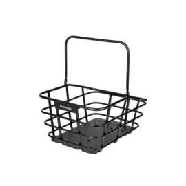 Topeak URBAN BASKET DX  MTX 2.0 - 22L