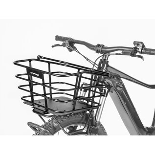 Topeak Topeak URBAN BASKET DX MTX 2.0 - 18L