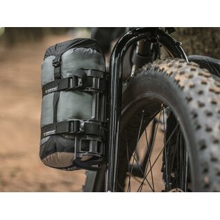 Topeak Topeak VERSACAGE with MOUNTS & STRAPS