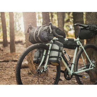 Topeak Topeak VERSACAGE with MOUNTS & STRAPS