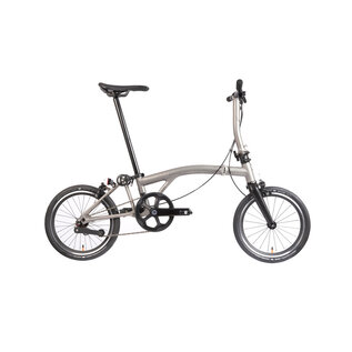 Brompton 2026 Brompton T Line