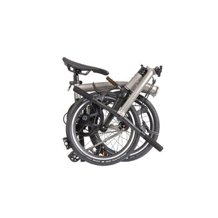Brompton 2026 Brompton T Line