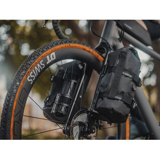 Topeak Topeak FORK DRYBAG - 4L