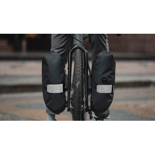 Topeak Topeak QR FORK DRYBAG BOLT-ON - 5.8L