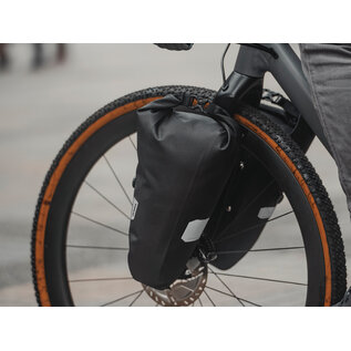 Topeak Topeak QR FORK DRYBAG BOLT-ON - 5.8L