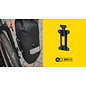 Topeak Topeak QR FORK DRYBAG BOLT-ON - 5.8L