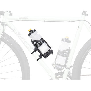 Topeak Topeak VERSAMOUNT CAGE BRACKET - 2PCS
