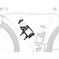 Topeak Topeak VERSAMOUNT CAGE BRACKET - 2PCS