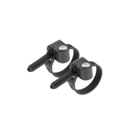 Topeak VERSAMOUNT CAGE BRACKET - 2PCS
