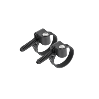 Topeak Topeak VERSAMOUNT CAGE BRACKET - 2PCS