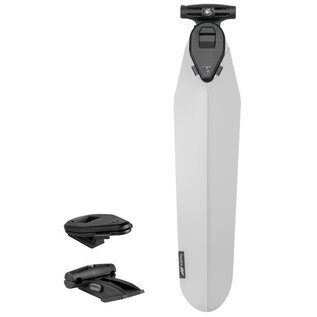 Topeak Topeak FLASHFENDER DF, TRANSPARENT