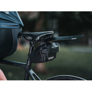 Topeak Topeak FLASHFENDER DF BLACK