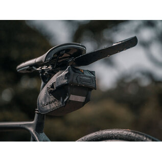 Topeak Topeak FLASHFENDER DF BLACK