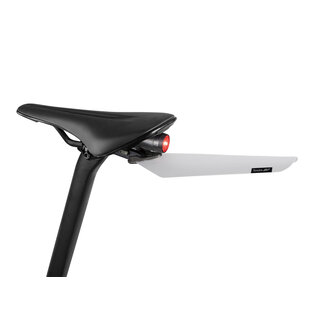 Topeak Topeak FLASHFENDER DF, TRANSPARENT