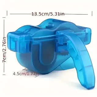 GENERIC Portable Chain Cleaning Device