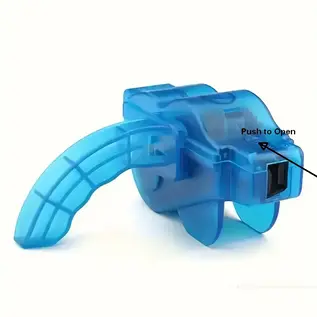 GENERIC Portable Chain Cleaning Device