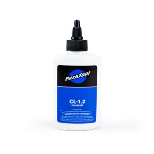 Park Tool PARK CL-1.2 SYNTHETIC LUBE 4OZ