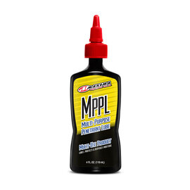 MAXIMA MPPL (Multi Purpose Penetrant Lube) - 4oz