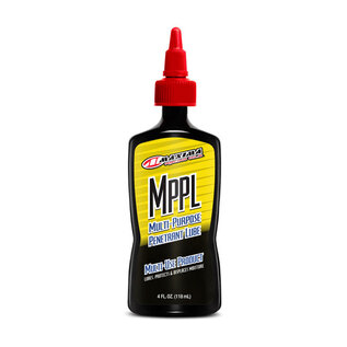 MAXIMA Maxima MPPL (Multi Purpose Penetrant Lube) - 4oz