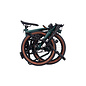Brompton 2025 Brompton G Line - Forest Green