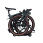 Brompton 2025 Brompton G Line - Forest Green