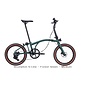 Brompton 2025 Brompton G Line - Forest Green